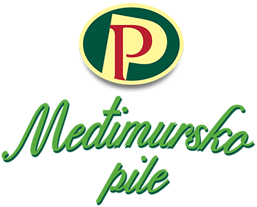 Medjimursko pile