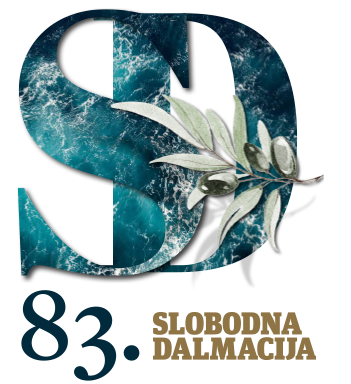 Specijal 83 godine Slobodne