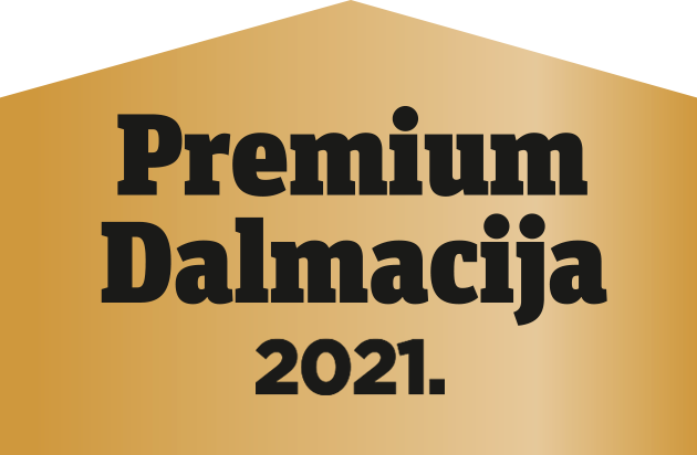 Premium Dalmacija - 2021